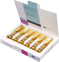Rueber Vials For Hair Growth R-activo 2% 10ml