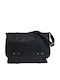 Men's Bag Messenger Navy Blue