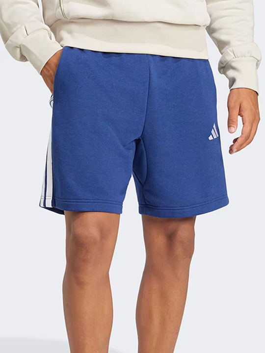 M 3s Men's Athletic Shorts Blue