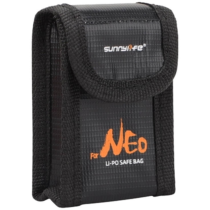 SUNNYLIFE protective battery case for DJI Neo