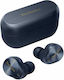 Technics EAH-AZ80E-S In-Ear Bluetooth-Freisprec...