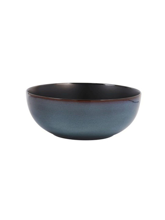 Cryspo Trio Salatieră Albastru 23x23cm 1buc