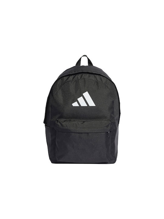 adidas Classic 3 Bar Logo Black