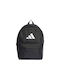 adidas Classic 3 Bar Logo Black