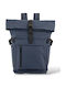 Mcan Rolltop Αδιάβροχο 22lt Μπλε