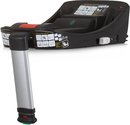 Chipolino Baza scaunului auto pentru copii cu Isofix