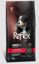 Reflex Plus Junior 18kg Reflex Plus Junior 18kg