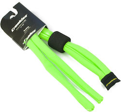 Croakies Lycra Suiter Float Grün