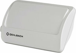 Oehlbach Scope Vision D1C17221 Εξωτερική Κεραία