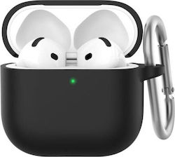 AHAstyle WG163 Silicone Case with Hook in Black...