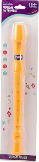 Gounaridis Toys Wind Musical Toy Flute