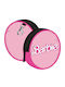 Portofel Monede Barbie Logo Cookie