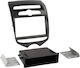 DIN Fascia Panels 2 Din for Hyundai ix20 with A/C 2010 2020