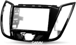 Πρόσοψη 2 Din για Ford C-Max / Kuga