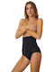 Norddiva Strângere alunecare Black