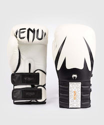 Venum Mănuși de Box din Piele pentru Competiție...