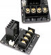 400W DC-DC усилвателен модул CC CV 25A