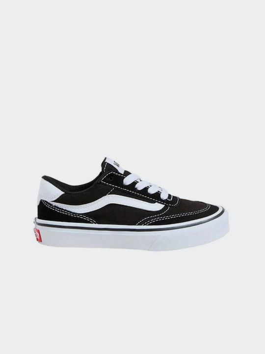 Vans Sneakers Black