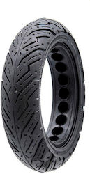 Solid Tire for Electric Scooter 10x2.5-6.5 (60/70-6.5) 1556