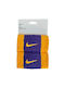 Nike Swoosh Αθλητικά Περικάρπια Χρυσά
