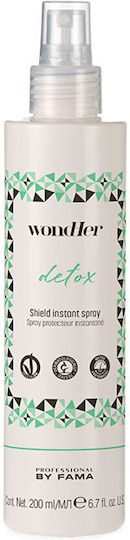Professional by Fama Wondher Haarlotion 200ml