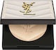 Ysl All Hours Hyper Luminize Πούδρα 02-hypnotic Honey 8.5gr