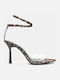 Sandals Brown