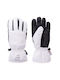 Elbrus Women's Ski & Snowboard Gloves White