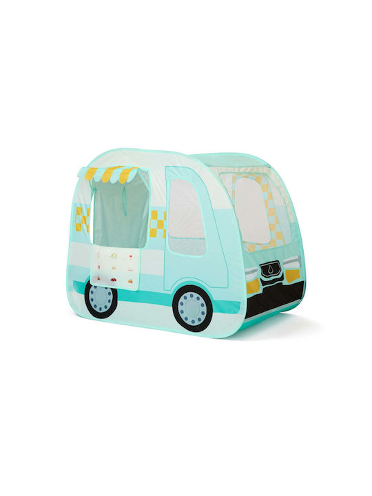 Kids Concept Cort pentru Copii Vehicul