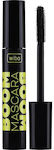 Wibo Boom Boom Mascara Black 9ml