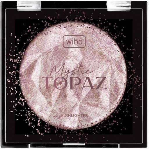 Wibo Highlighter Powder Mystic Topaz 4,5gr