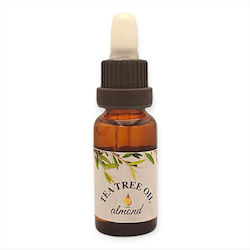 Chicphia Cuticle Oil 20ml