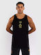 Venum Bărbați Fără mâneci Tricou VENUM-05584-126 Neagră