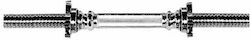 MDS Dumbbell Handle Ø27mm