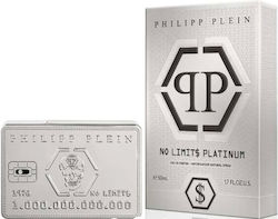 Philipp Plein No Limit$ EDP 90ml