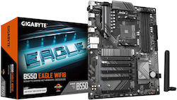 Gigabyte B550 Eagle WIFI6 Gigabyte B550 Eagle WIFI6