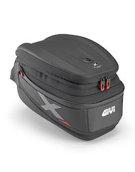 Givi Xline New Мотоциклетна чанта за резервоар с Tanklock 20лт Givi Xline New Мотоциклетна чанта за резервоар с Tanklock 20лт