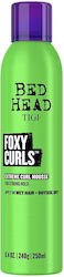 Tigi Пяна за Коса за Къдрици 250ml Tigi Пяна за Коса за Къдрици 250ml