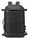 Tigernu Backpack Αδιάβροχο 27lt Μαύρο