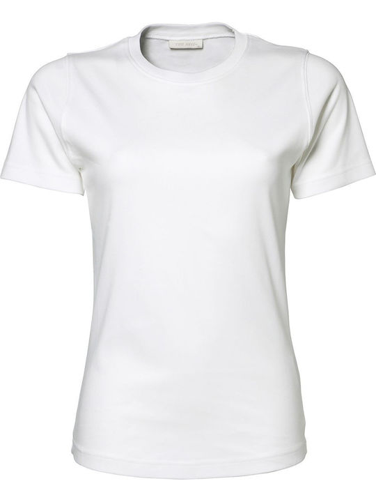 Tee Jays Γυναικείο Διαφημιστικό T-shirt Κοντομά...