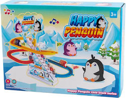 Gounaridis Toys Pinguinchen Auf Rutschen Für 3+ Jahre Gounaridis Toys Pinguinchen Auf Rutschen Für 3+ Jahre