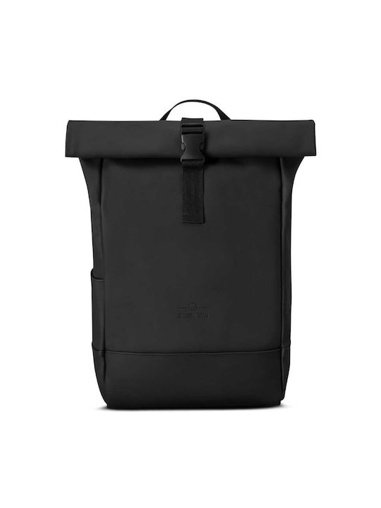 Johnny Urban Rolltop Black