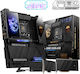 MSI MEG Z890 Godlike Wi-Fi Motherboard ATX με Intel 1851 Socket 911-7E21-001