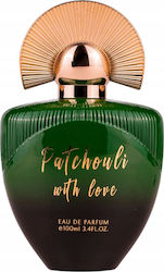Maison Asrar Eau de Parfum 100ml Maison Asrar Eau de Parfum 100ml