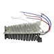 Parlux 3200 Haartrockner-Widerstand