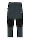 CAT Nexus Work Trousers Gray