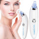 Dermasuction Συσκευή Περιποίησης Προσώπου για Καθαρισμό