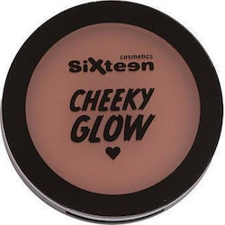 Sixteen Cosmetics Blush #113