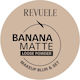 Revuele Πούδρα Banana 5gr