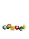 Simba Keychain (Random Selection)